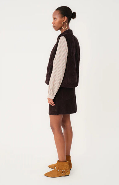 LOLLY'S LAUNDRY Cairo Vest