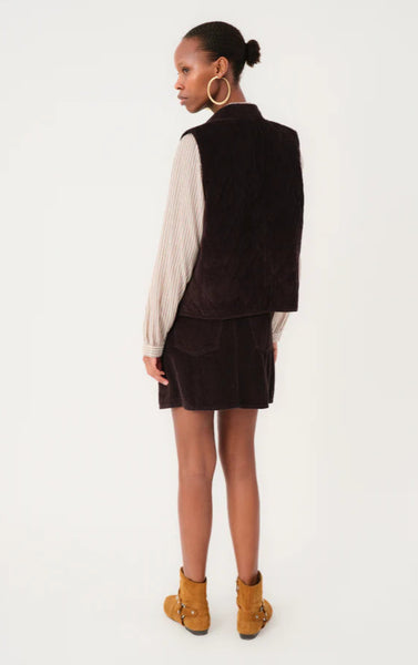 LOLLY'S LAUNDRY Cairo Vest