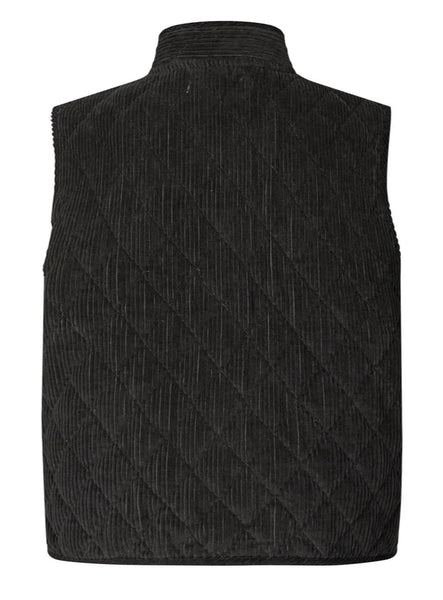 LOLLY'S LAUNDRY Cairo Vest