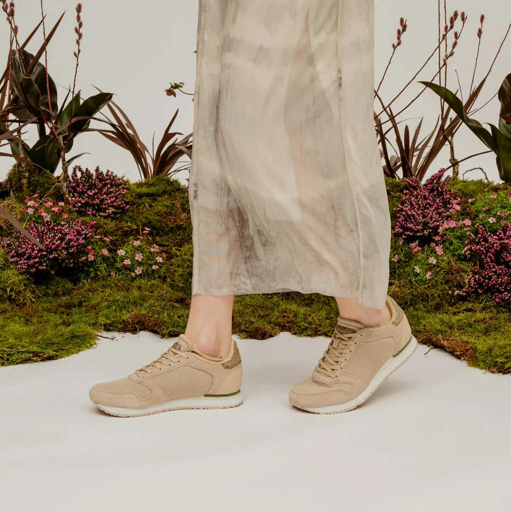 WODEN Ydun Icon Coffee Cream (new)