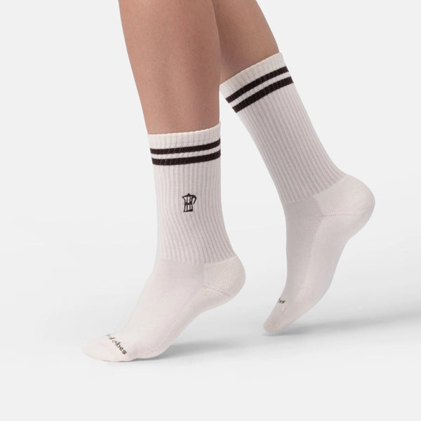 NATURAL VIBES Coffee Maker Socks (SOLD OUT)