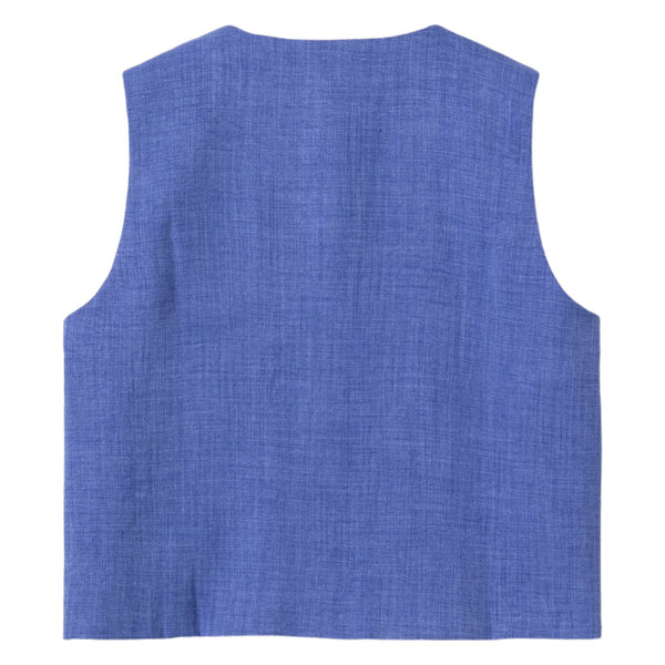 MADEMOISELLE YEYE 'Colada Feelings' Vest