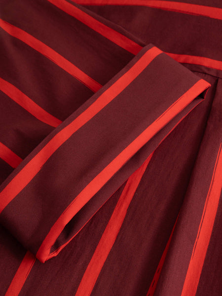 MADEMOISELLE YEYE 'Color Infusion' Blouse