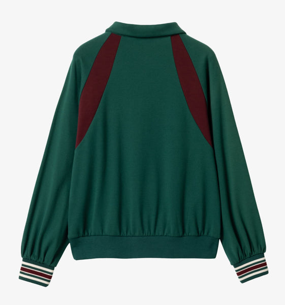 MADEMOISELLE YEYE 'Sugar Jam' Sweatshirt