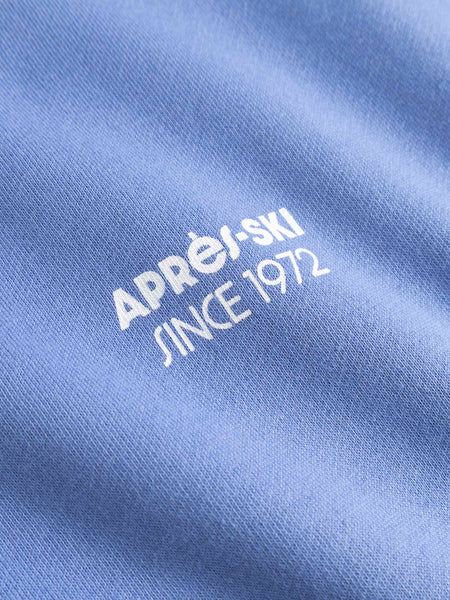 MADEMOISELLE YEYE Après-Ski Sweatshirt
