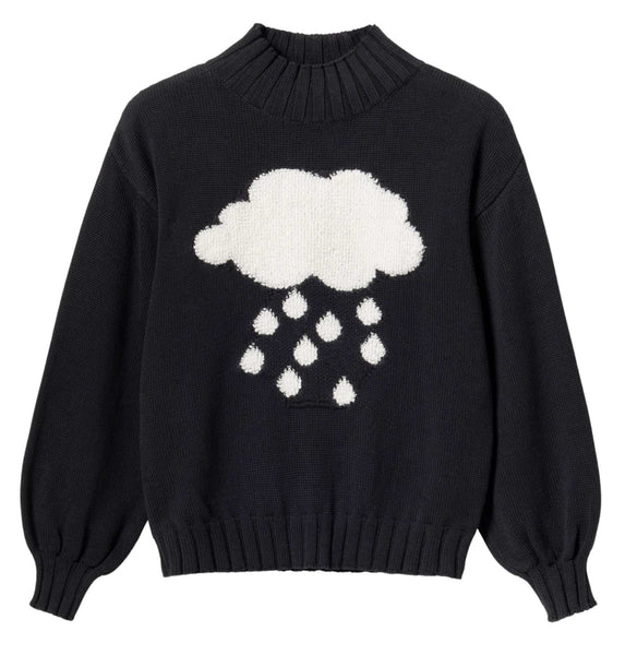 MADEMOISELLE YEYE The Cloud Jumper