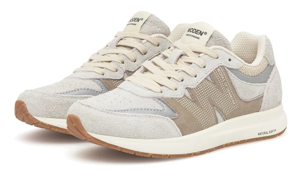 WODEN Rigmor Suede