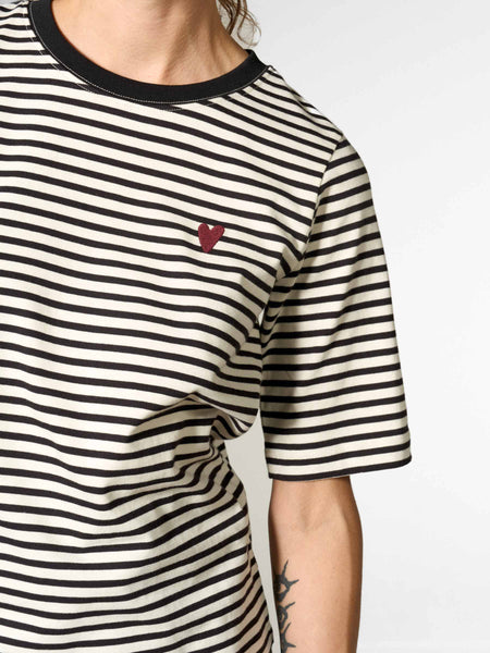 MADEMOISELLE YEYE Everflow T-shirt