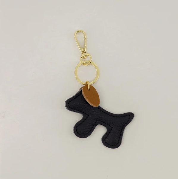 DOGGY dark blue/brown