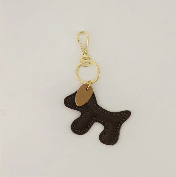 DOGGY dark brown