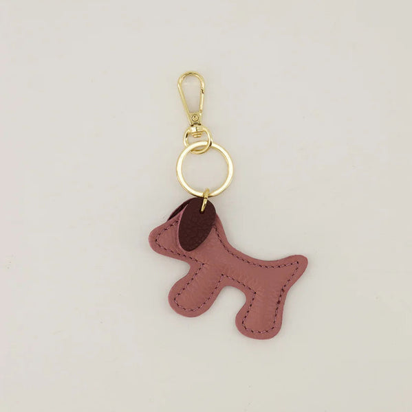 DOGGY dusty pink