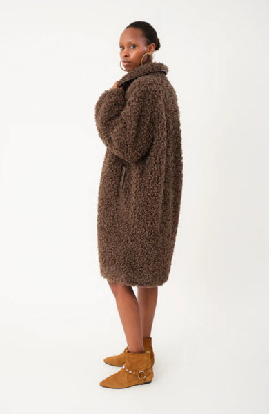 LOLLY'S LAUNDRY Doo Coat