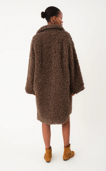 LOLLY'S LAUNDRY Doo Coat