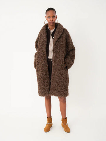 LOLLY'S LAUNDRY Doo Coat