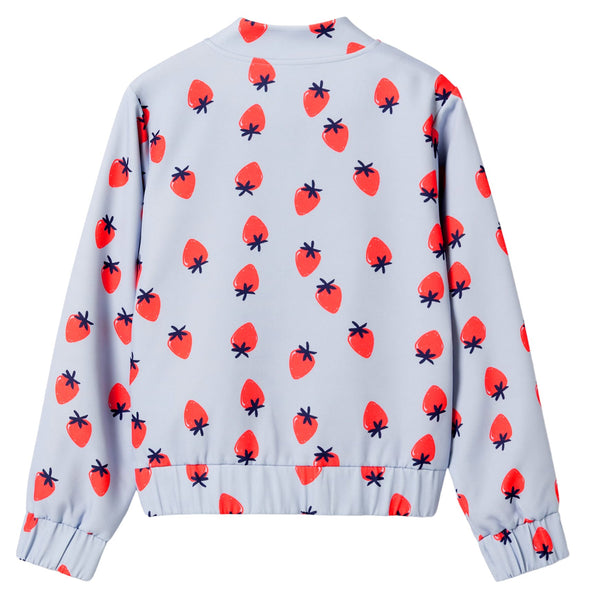 MADEMOISELLE YEYE 'Strawberry Dreams' Jacket
