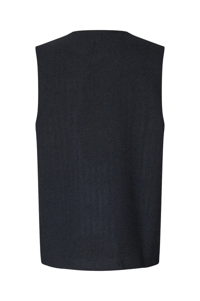 LOLLY'S LAUNDRY Edel Vest (SOLD OUT)