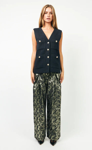 LOLLY'S LAUNDRY Edel Vest (SOLD OUT)