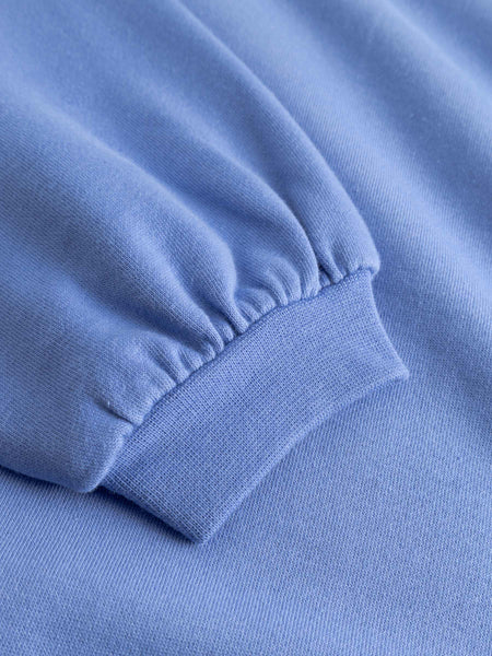 MADEMOISELLE YEYE Après-Ski Sweatshirt