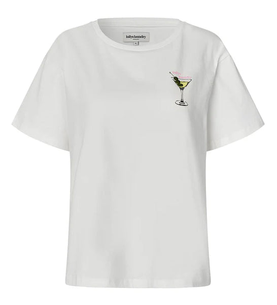 LOLLY'S LAUNDRY Eleanor Tee