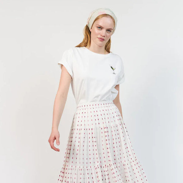 LOLLY'S LAUNDRY Eleanor Tee