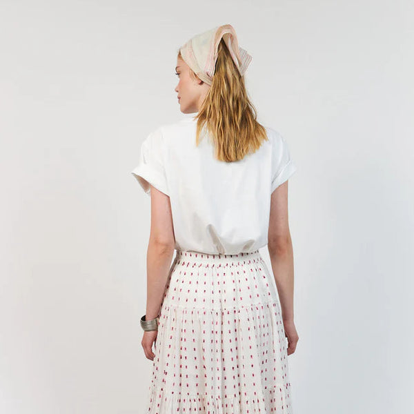 LOLLY'S LAUNDRY Eleanor Tee