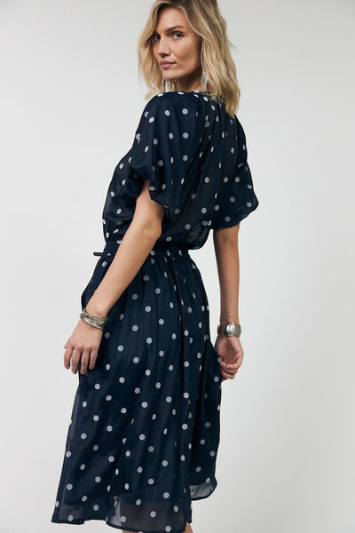 LOLLY'S LAUNDRY Pine Blouse