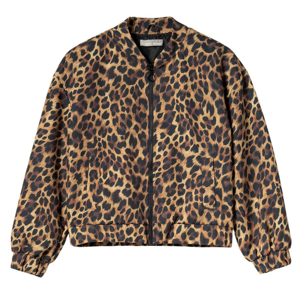 MADEMOISELLE YEYE 'Roar And Soar' Bomber  Jacket