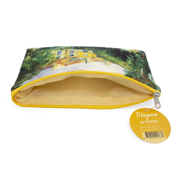 ART GIFT Etui Cézanne