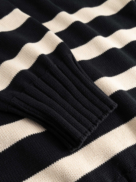 MADEMOISELLE YEYE 'The Stripe Edit' Jumper