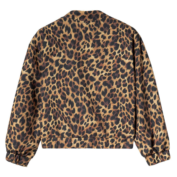 MADEMOISELLE YEYE 'Roar And Soar' Bomber  Jacket