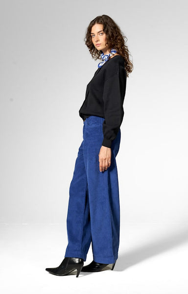 MADEMOISELLE YEYE 'Mystical Eye' Cardigan