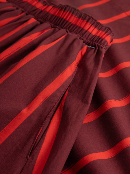 MADEMOISELLE YEYE 'Float On' Skirt