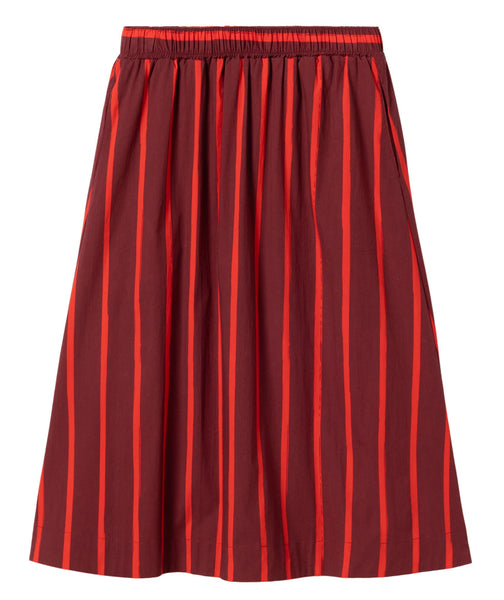 MADEMOISELLE YEYE 'Float On' Skirt