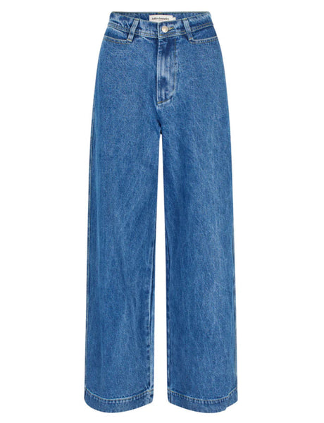 LOLLY'S LAUNDRY Florida Pants Blue Jeans