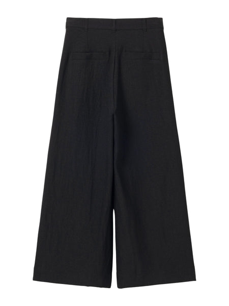 MADEMOISELLE YEYE 'Flowy Love' Pants (last size: M!)