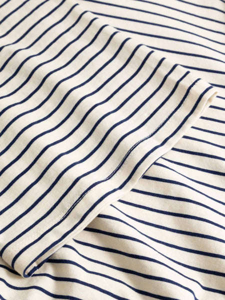 MADEMOISELLE YEYE 'Flutter Flare' Top