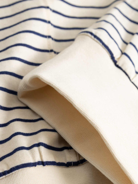 MADEMOISELLE YEYE 'Flutter Flare' Top