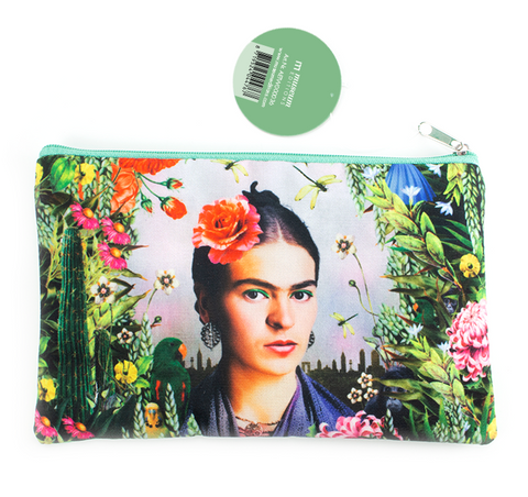 ART GIFT Etui Frida Kahlo