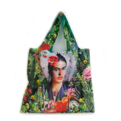 ART GIFT Shopper Frida Kahlo