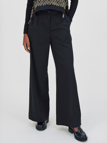 MADEMOISELLE YEYE Good Flow Pants