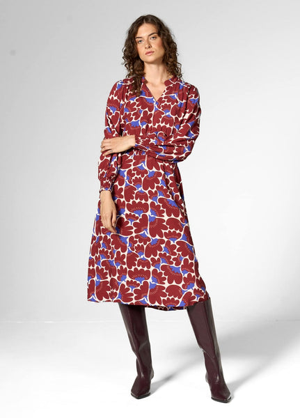 MADEMOISELLE YEYE Wildwood Dress