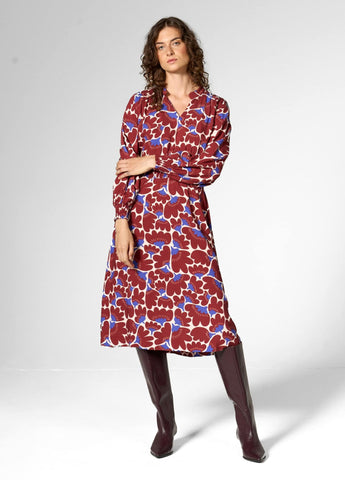MADEMOISELLE YEYE Wildwood Dress