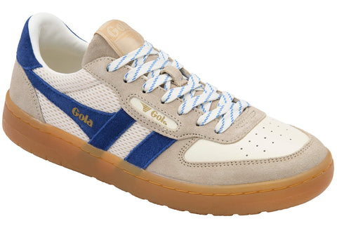 GOLA Hawk '83 Off White/Bone/Deep Blue