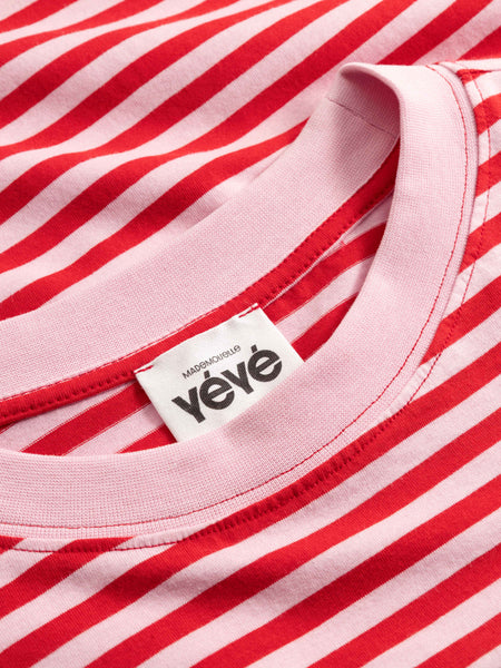 MADEMOISELLE YEYE 'Go-To' Shirt