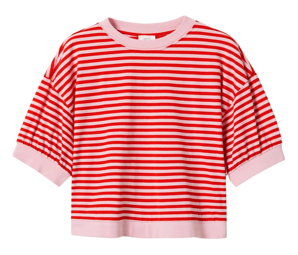 MADEMOISELLE YEYE 'Go-To' Shirt