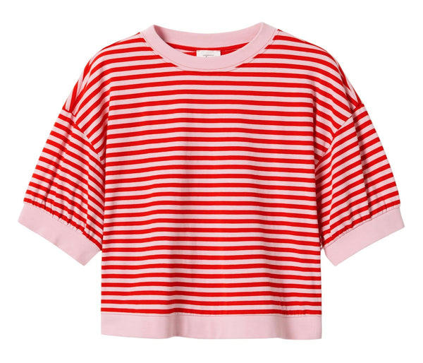 MADEMOISELLE YEYE 'Go-To' Shirt