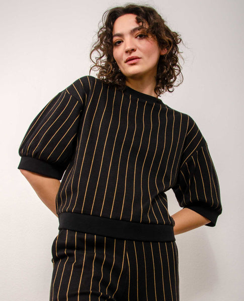 MADEMOISELLE YEYE Go-To Top