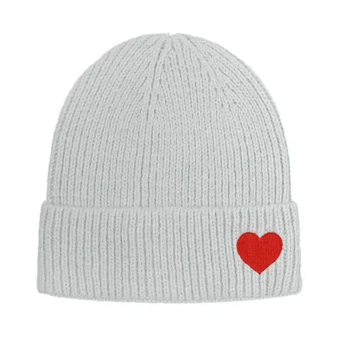 HEART hat