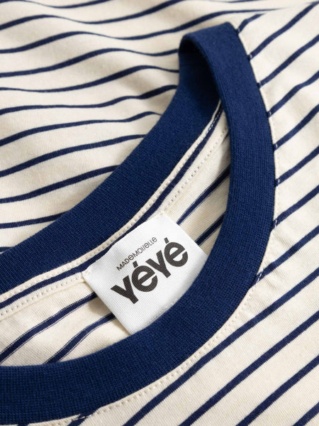 MADEMOISELLE YEYE 'Endless Horizon' T-shirt