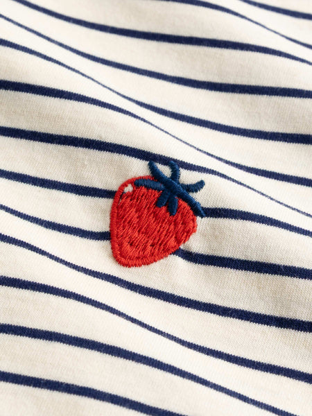 MADEMOISELLE YEYE 'Endless Horizon' T-shirt